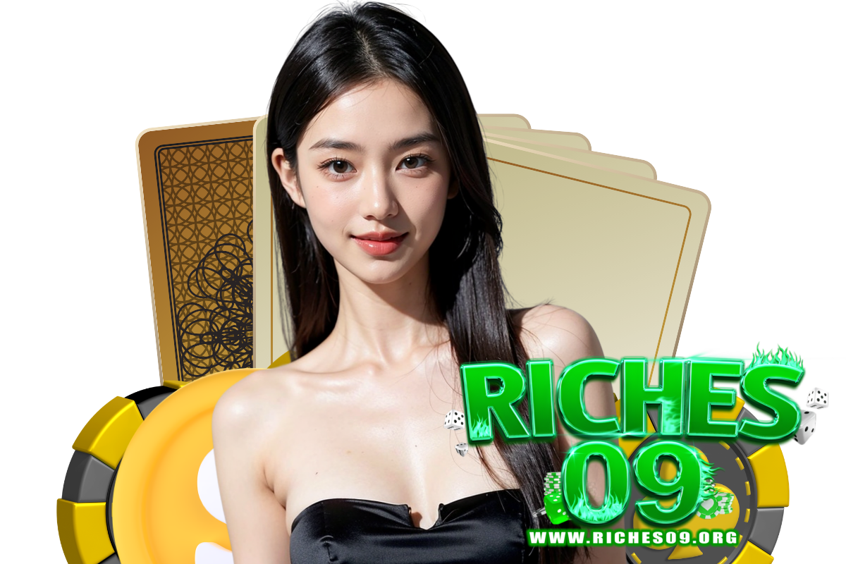riches09 สล็อต